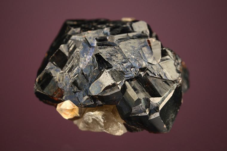 CASSITERITE