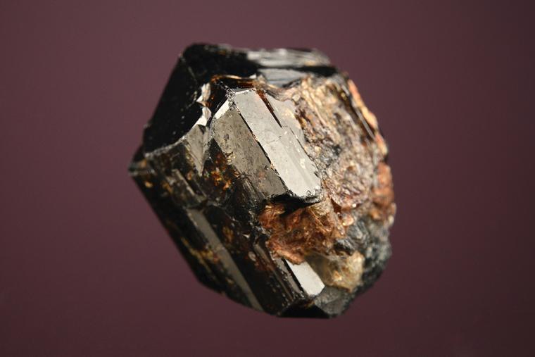 CASSITERITE