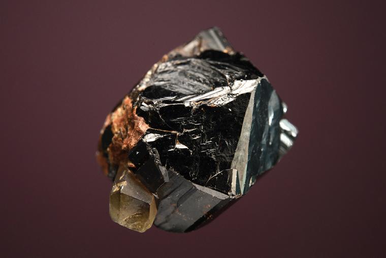 CASSITERITE