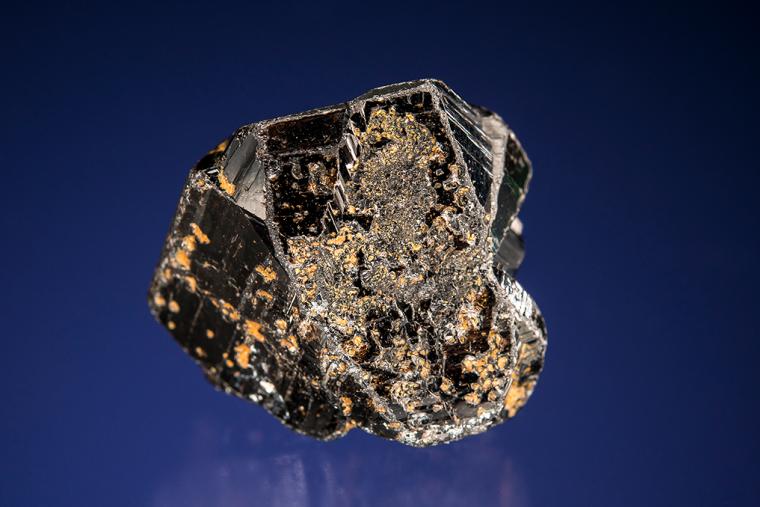 CASSITERITE