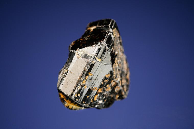 CASSITERITE