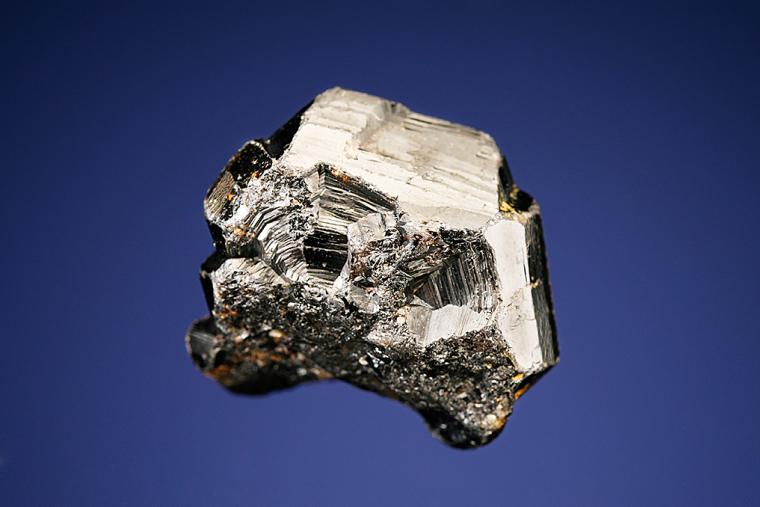 CASSITERITE