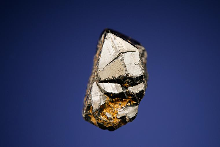 CASSITERITE