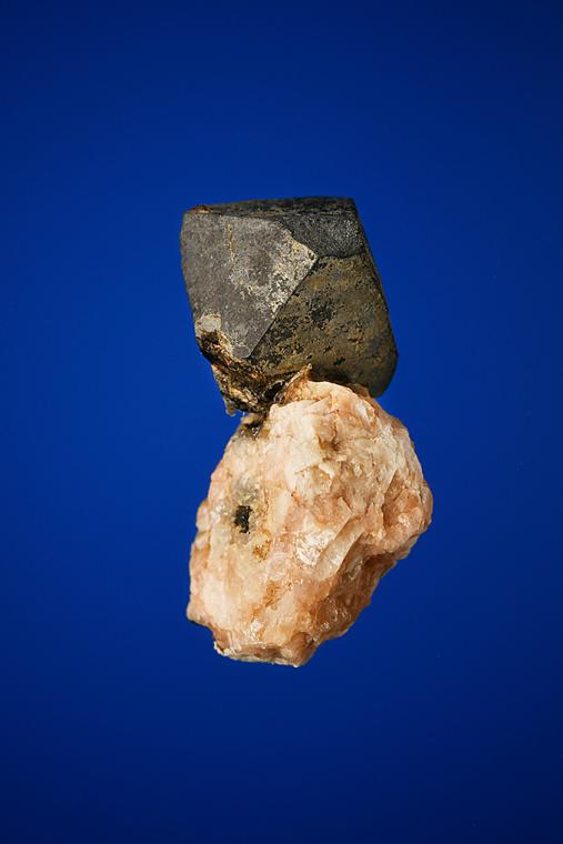 URANINITE (repaired)