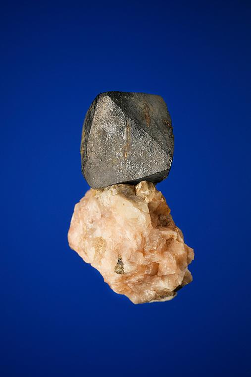 URANINITE (repaired)