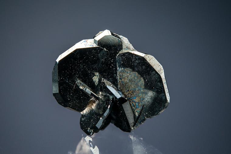 HEMATITE