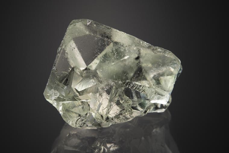 FLUORITE