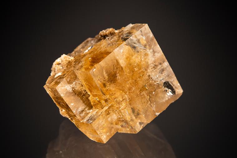 FLUORITE