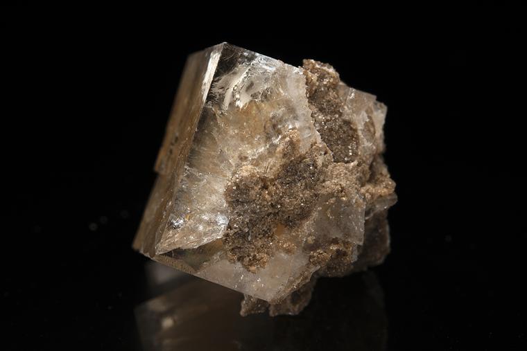 FLUORITE