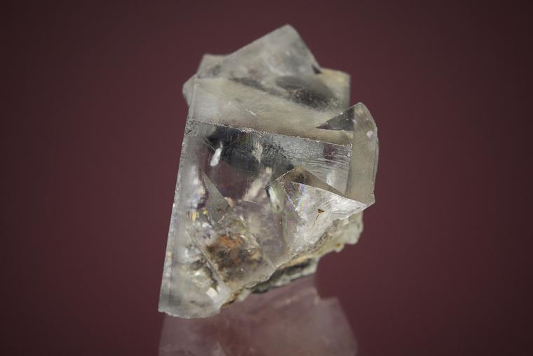 FLUORITE