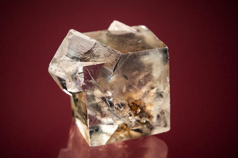 FLUORITE