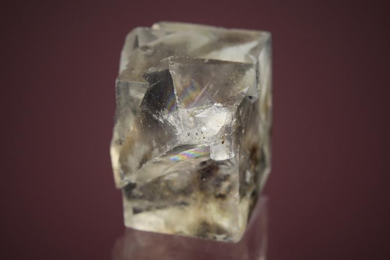 FLUORITE
