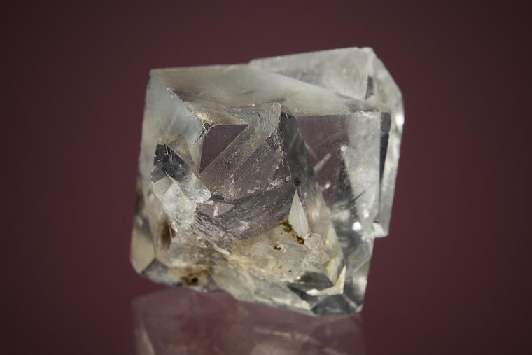 FLUORITE
