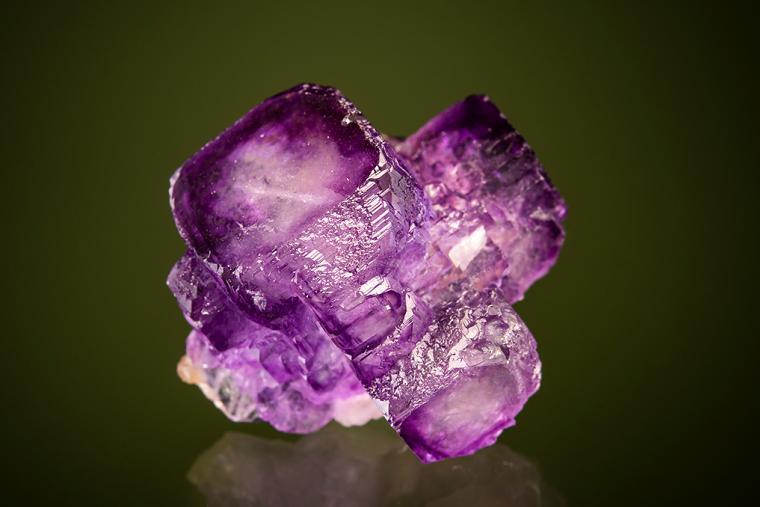 FLUORITE