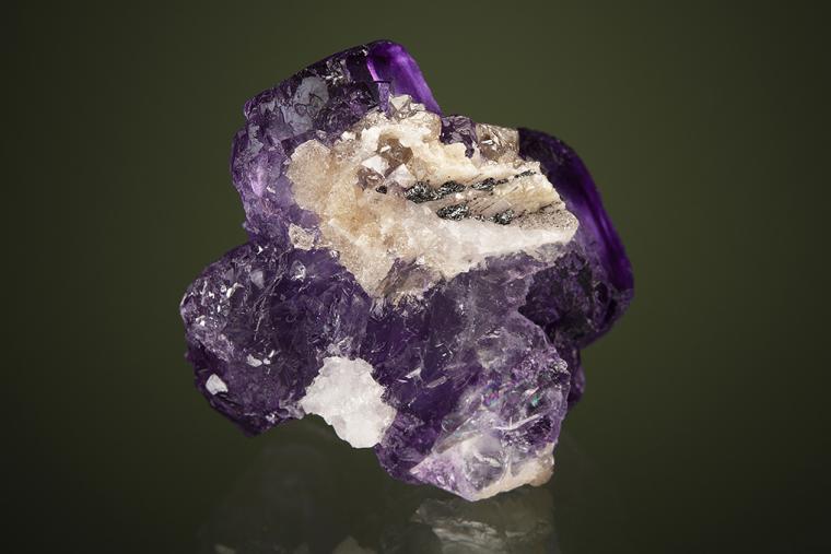 FLUORITE