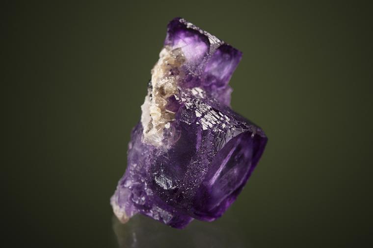 FLUORITE