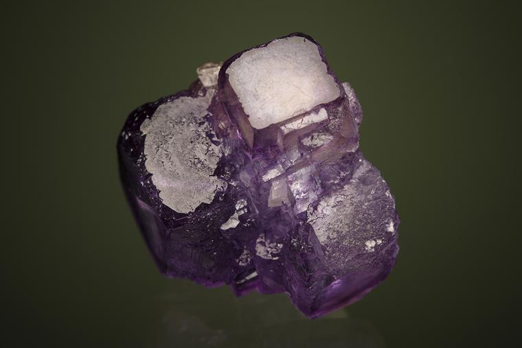 FLUORITE