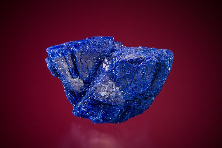 AZURITE