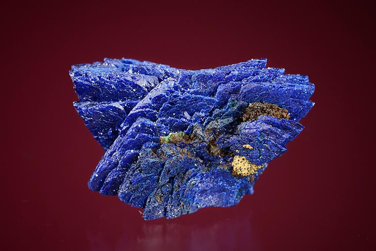 AZURITE