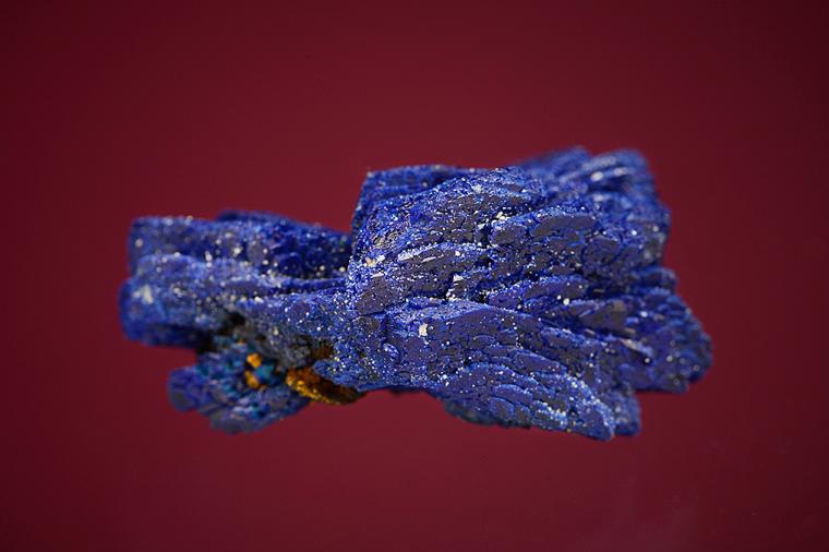 AZURITE