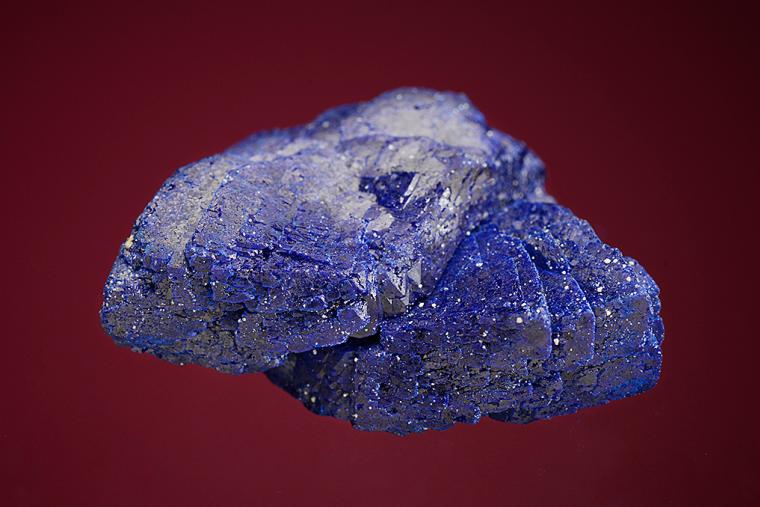 AZURITE