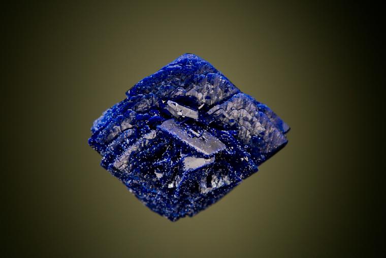 AZURITE