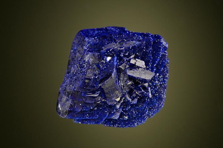 AZURITE