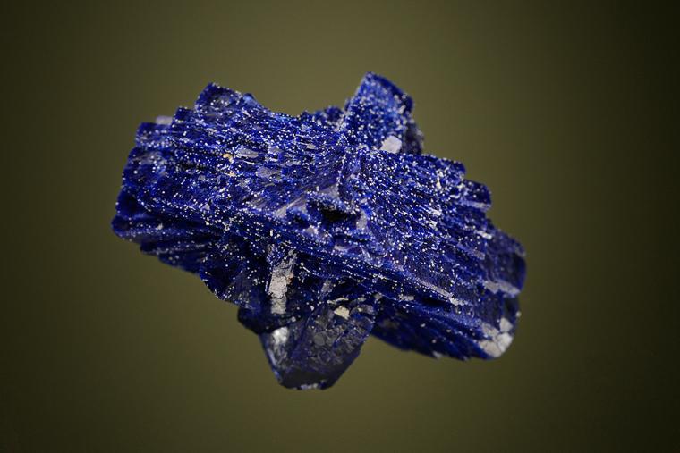 AZURITE