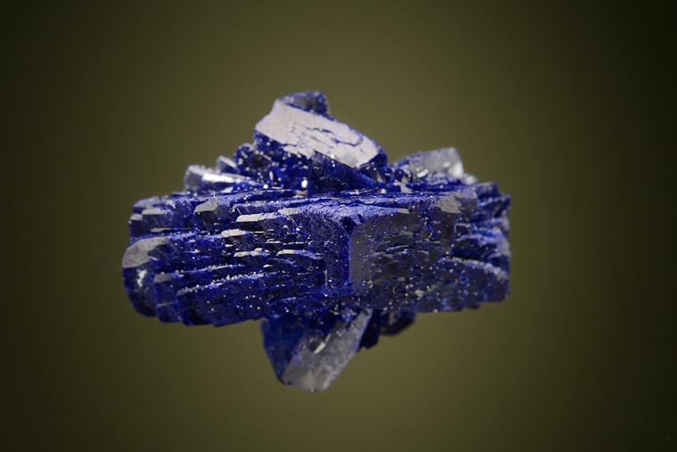AZURITE