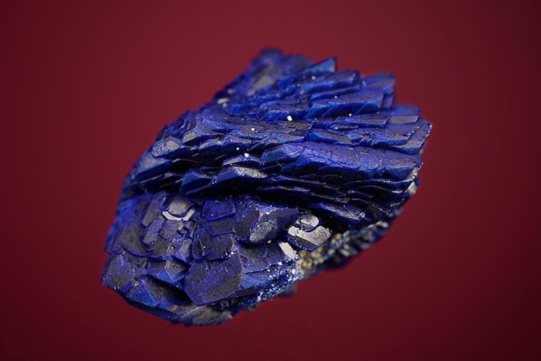 AZURITE