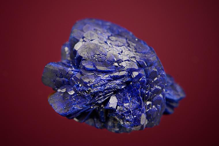 AZURITE