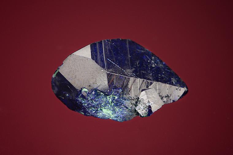 AZURITE