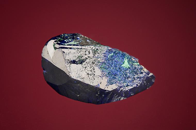 AZURITE