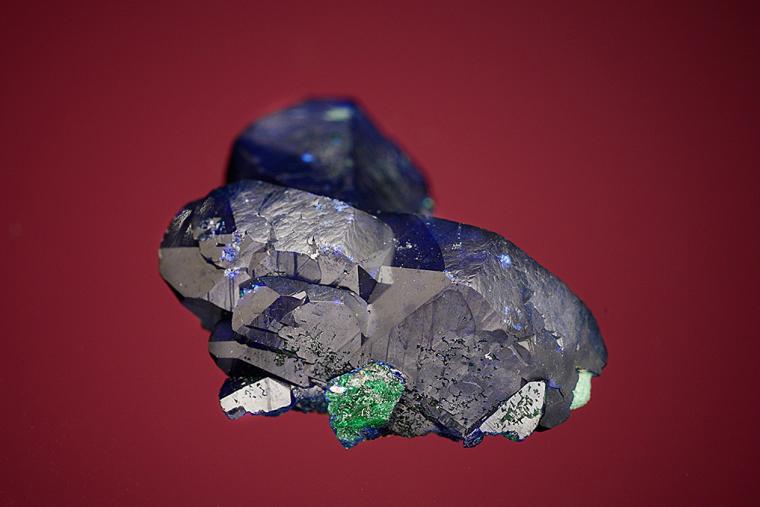 AZURITE