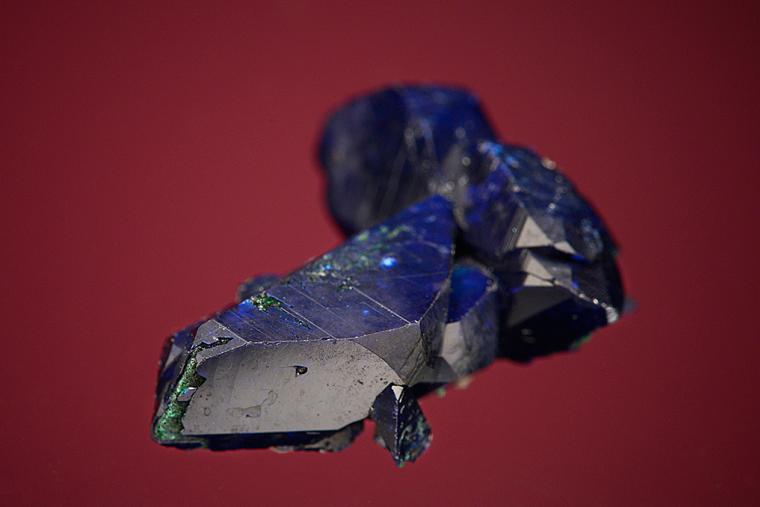 AZURITE