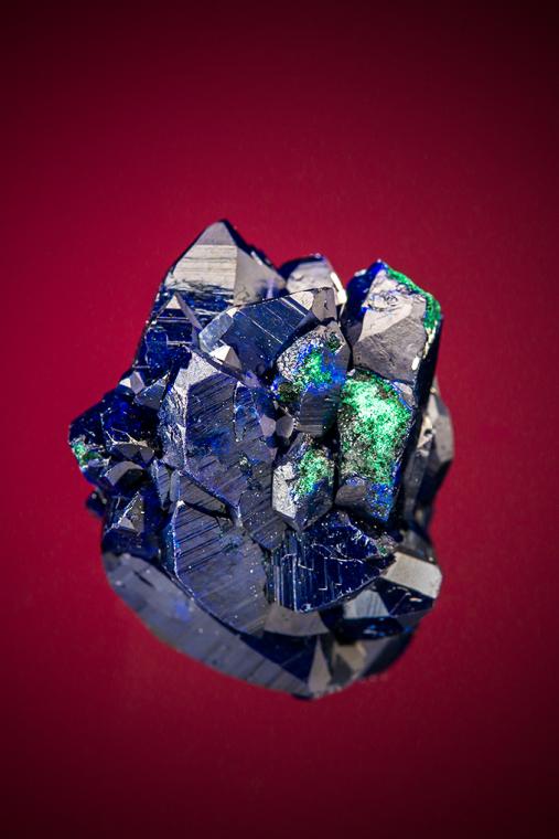 AZURITE