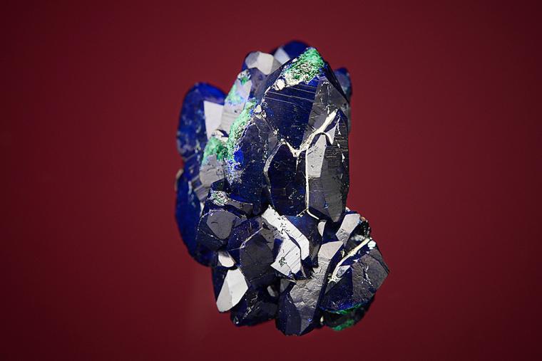 AZURITE