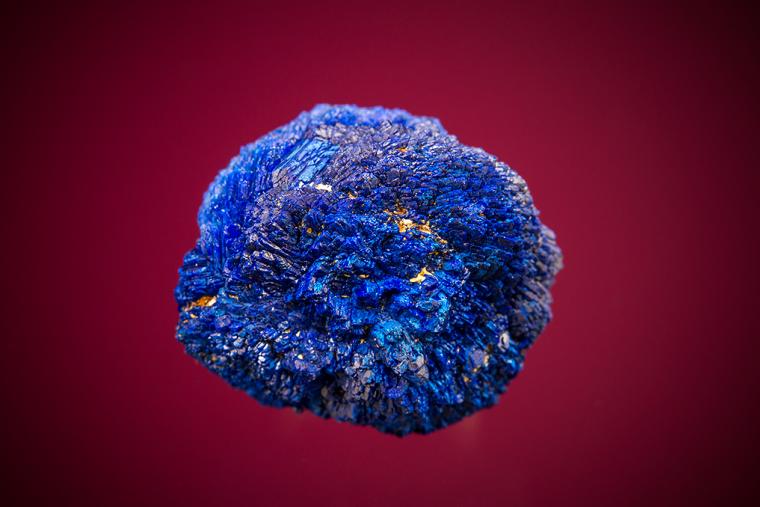 AZURITE