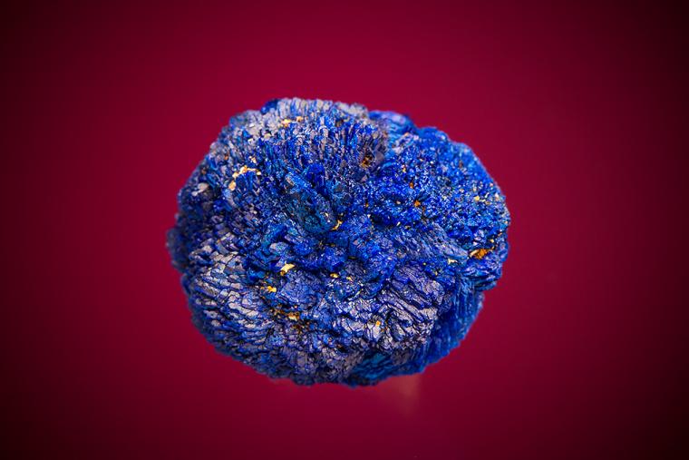 AZURITE