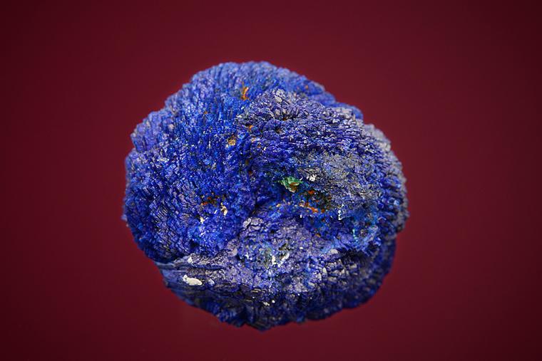 AZURITE
