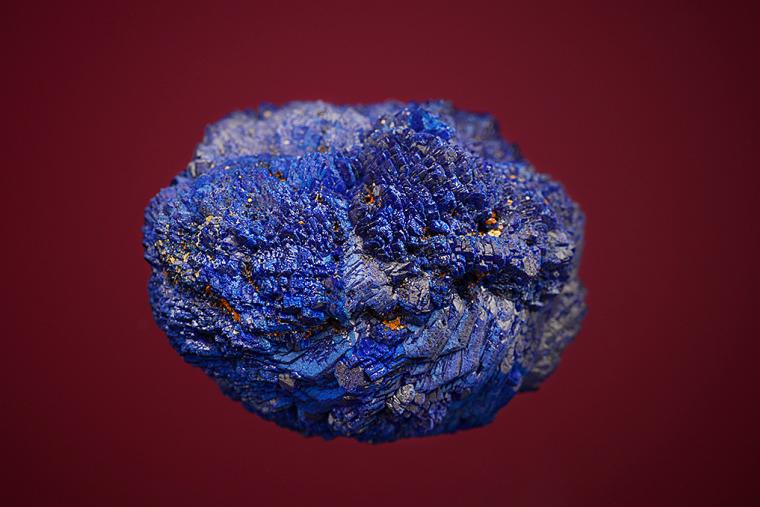 AZURITE
