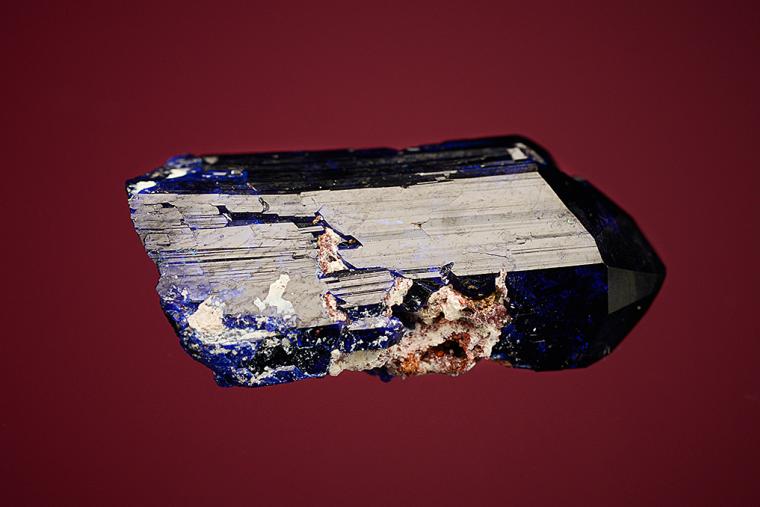 AZURITE