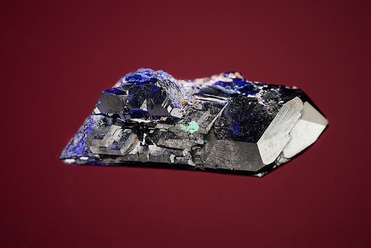 AZURITE