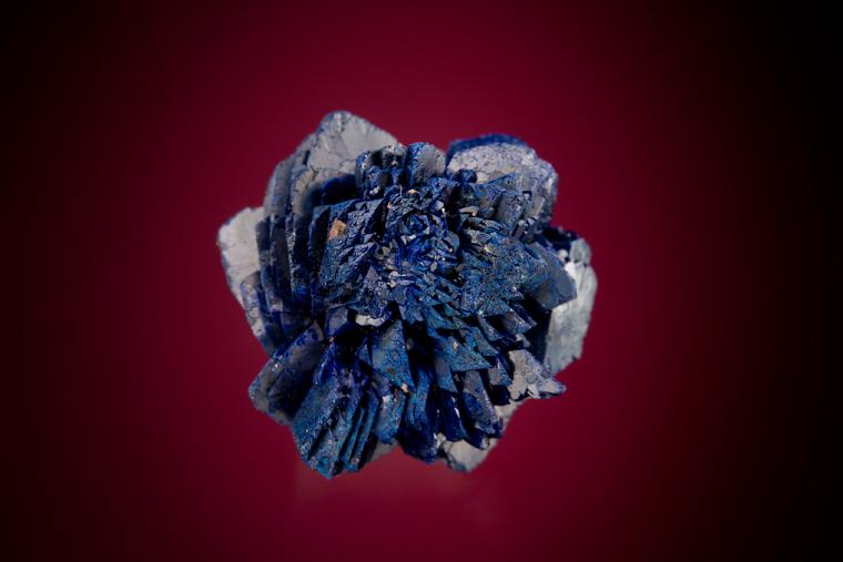 AZURITE