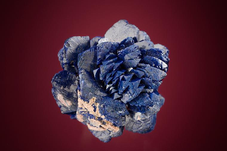 AZURITE