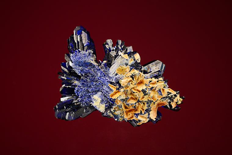 AZURITE