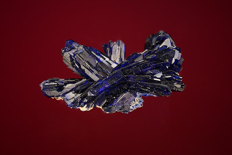 AZURITE