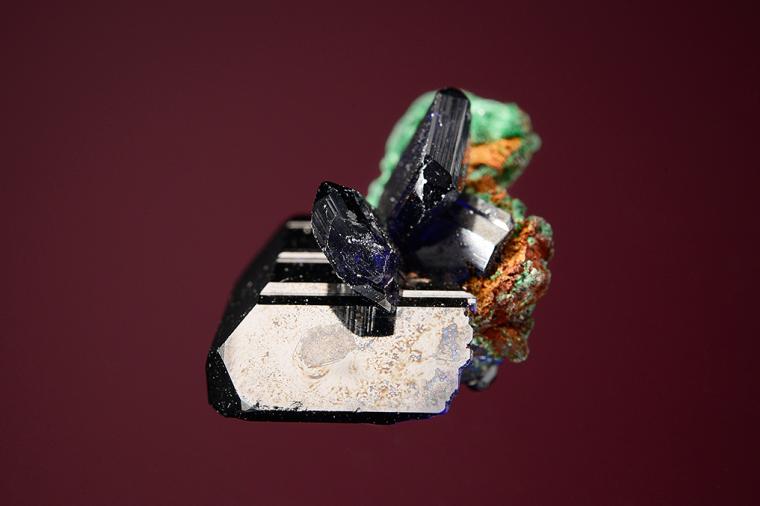 AZURITE