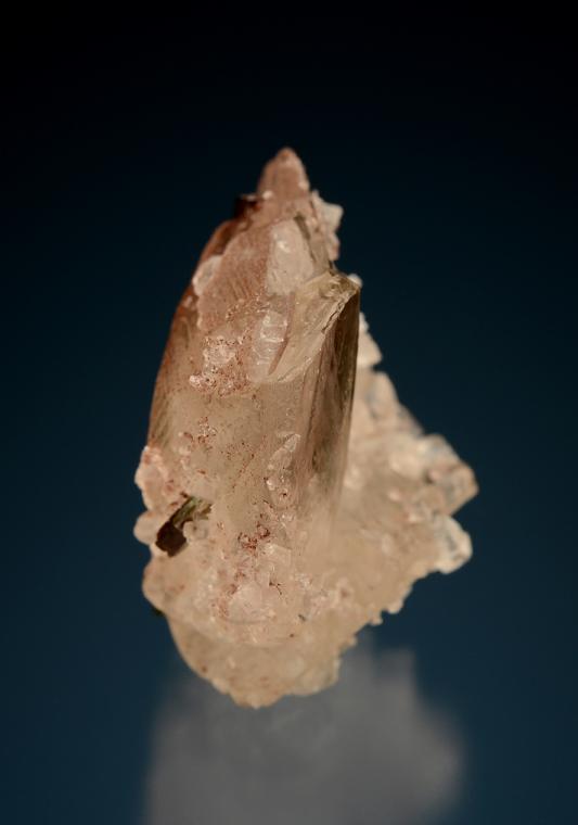 UVITE on DOLOMITE