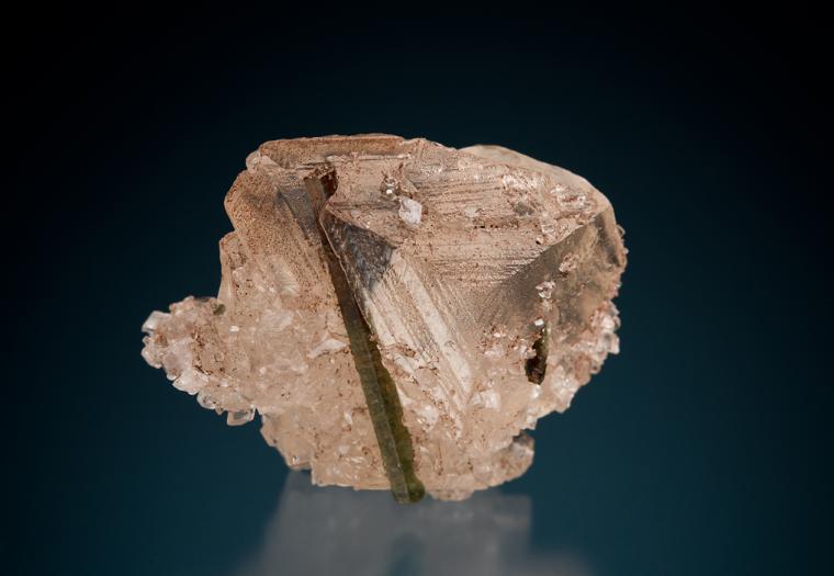 UVITE on DOLOMITE